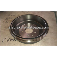Rear brake drum for VOLKSWAGEN VW Taro 42431-35190